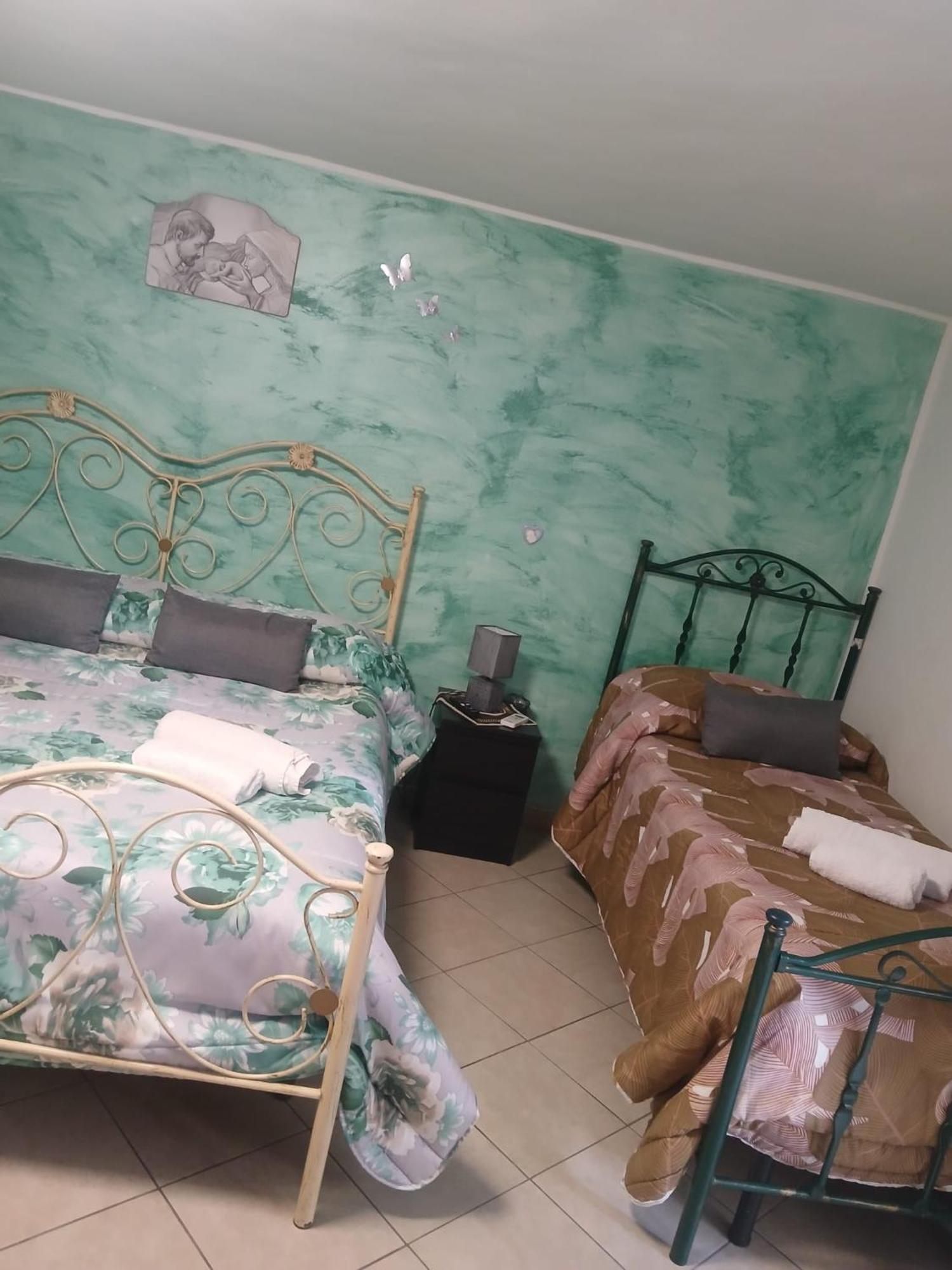Holiday home Heart Of Catania
