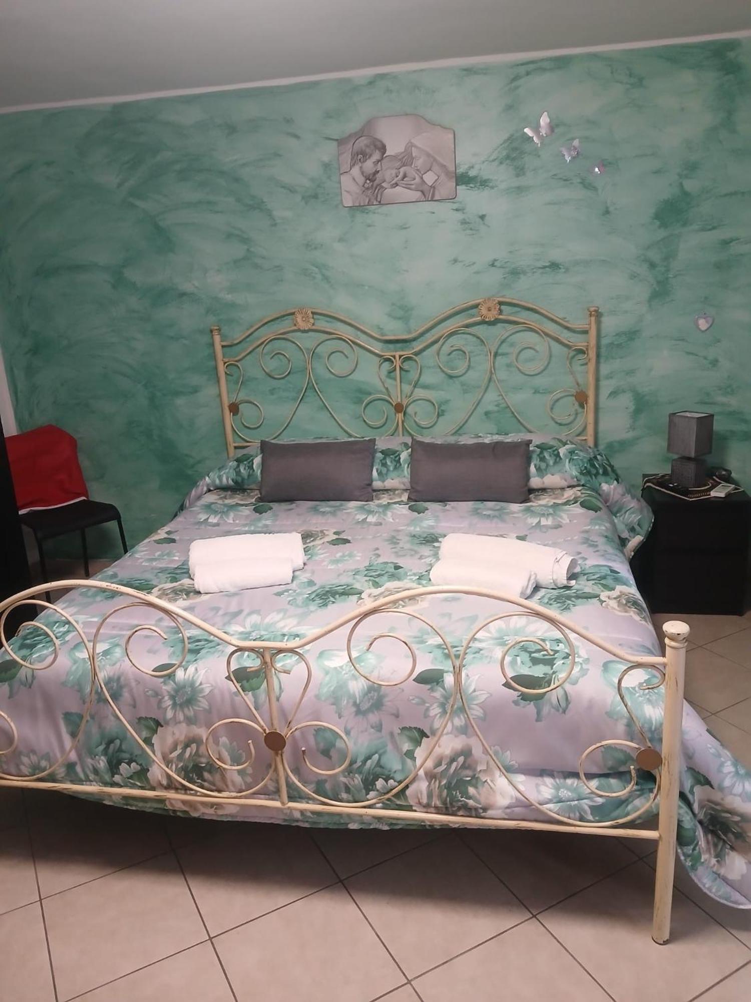 Heart Of Holiday home Catania